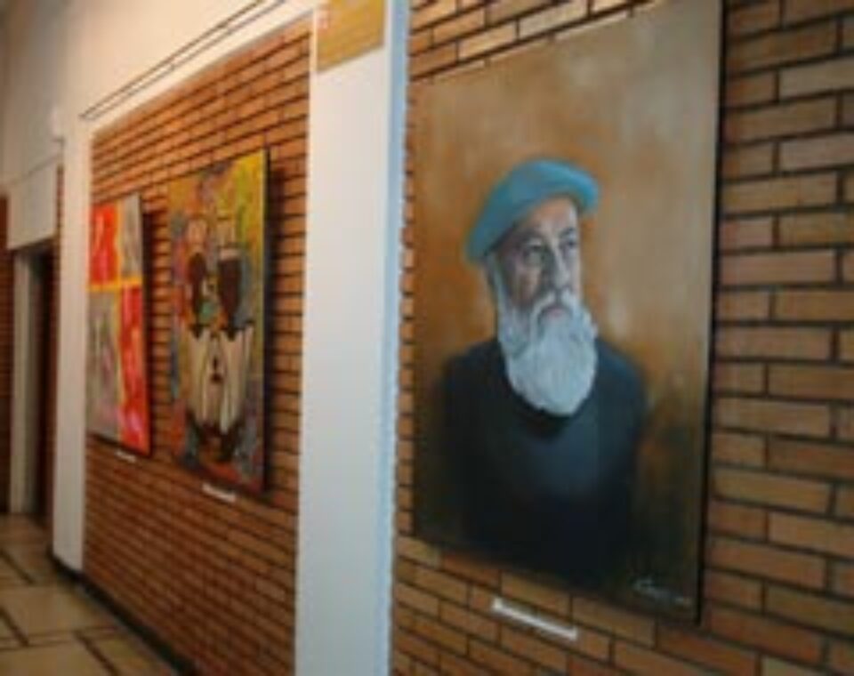 „Dialog cu inefabilul” „Dialog cu inefabilul”