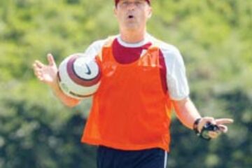 Vor trei puncte din deplasarea de la Bruges