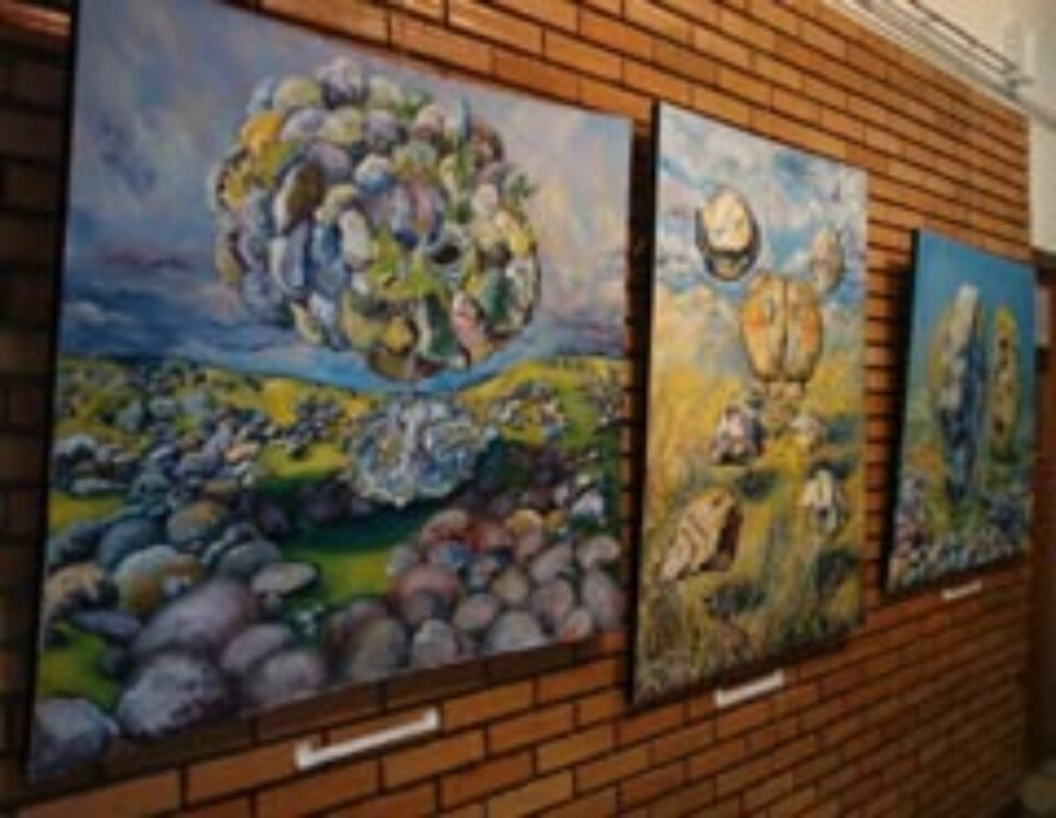 „Dialog cu inefabilul”