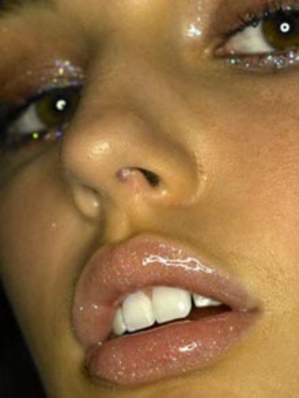 Natural vs. Superficial!