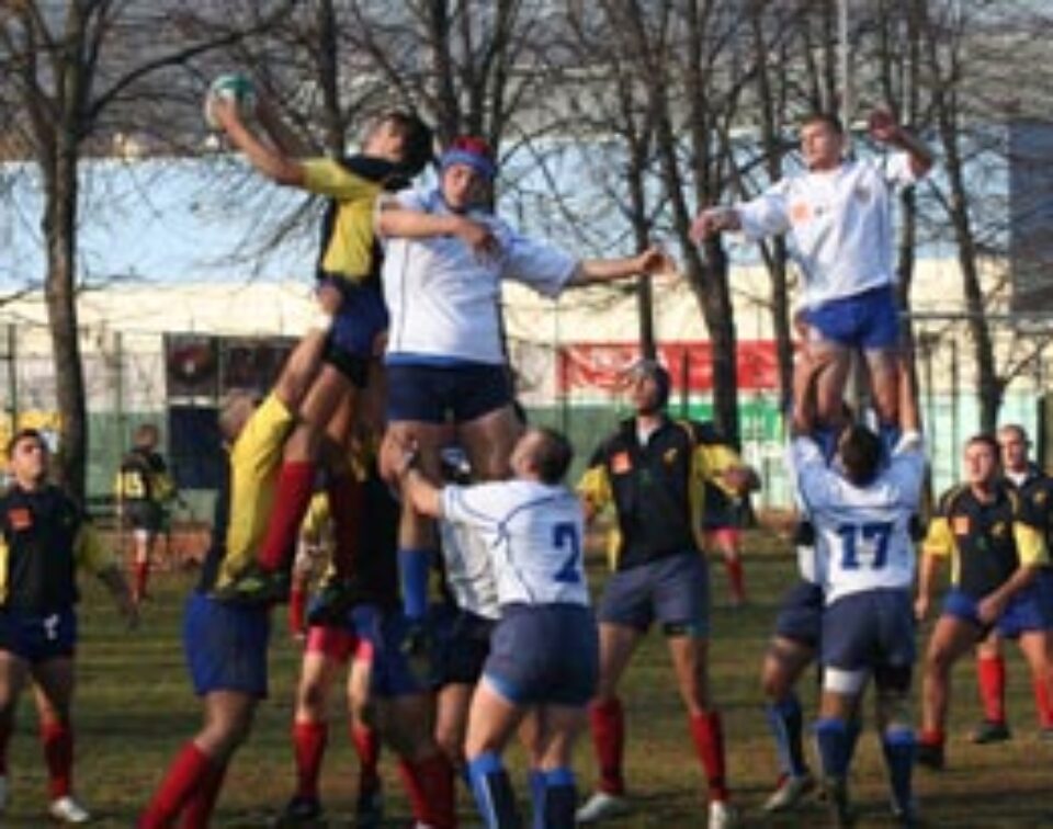 Deplasare fără prea mari șanse la puncte