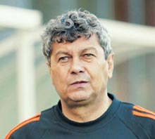 Lucescu a ajuns la un acord cu Beșiktaș