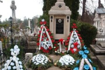 În amintirea primarului care „ a înfăptuit Suceava modernă”