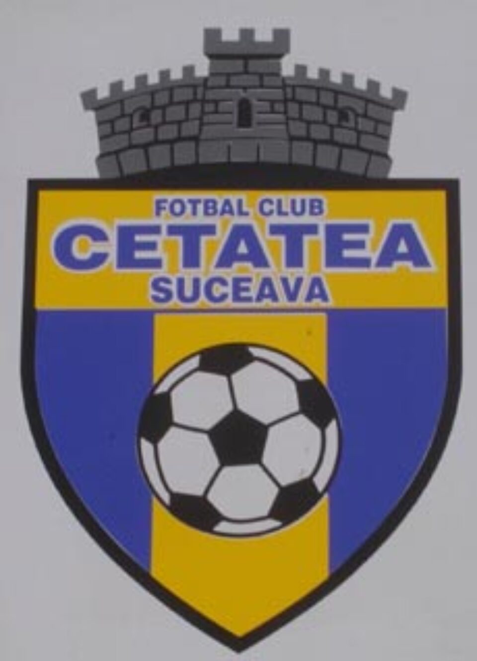 Cetatea joacă săptămâna viitoare la Cernăuți