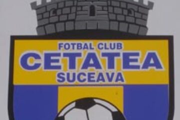 Cetatea joacă săptămâna viitoare la Cernăuți