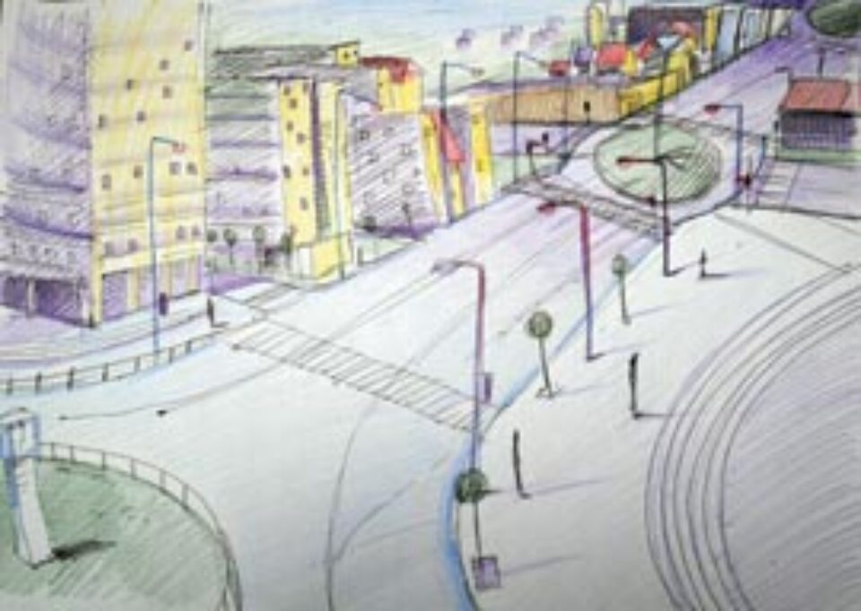 Proiecte care vor schimba imaginea Sucevei Proiecte care vor schimba imaginea Sucevei