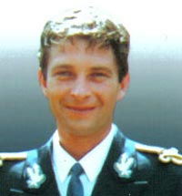 Pilotul avionului MIG 21 Lancer prăbușit lângă Arad va fi înmormântat la Rădăuți