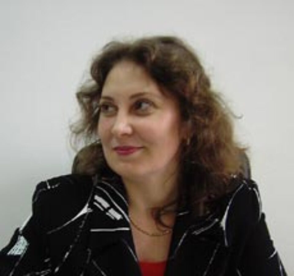 Mărioara Ignat va ocupa funcţia de preşedinte al Judecătoriei Suceava