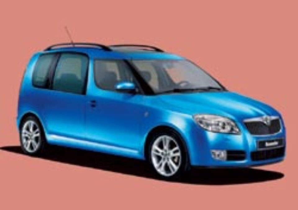 Bun venit, Roomster! Bun venit, Roomster!