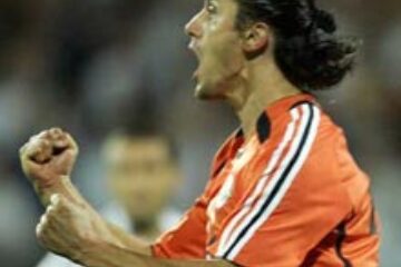 Marica scrie istorie la Donețk