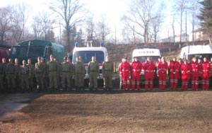 SIAMUD-ul s-a extins și la Siret