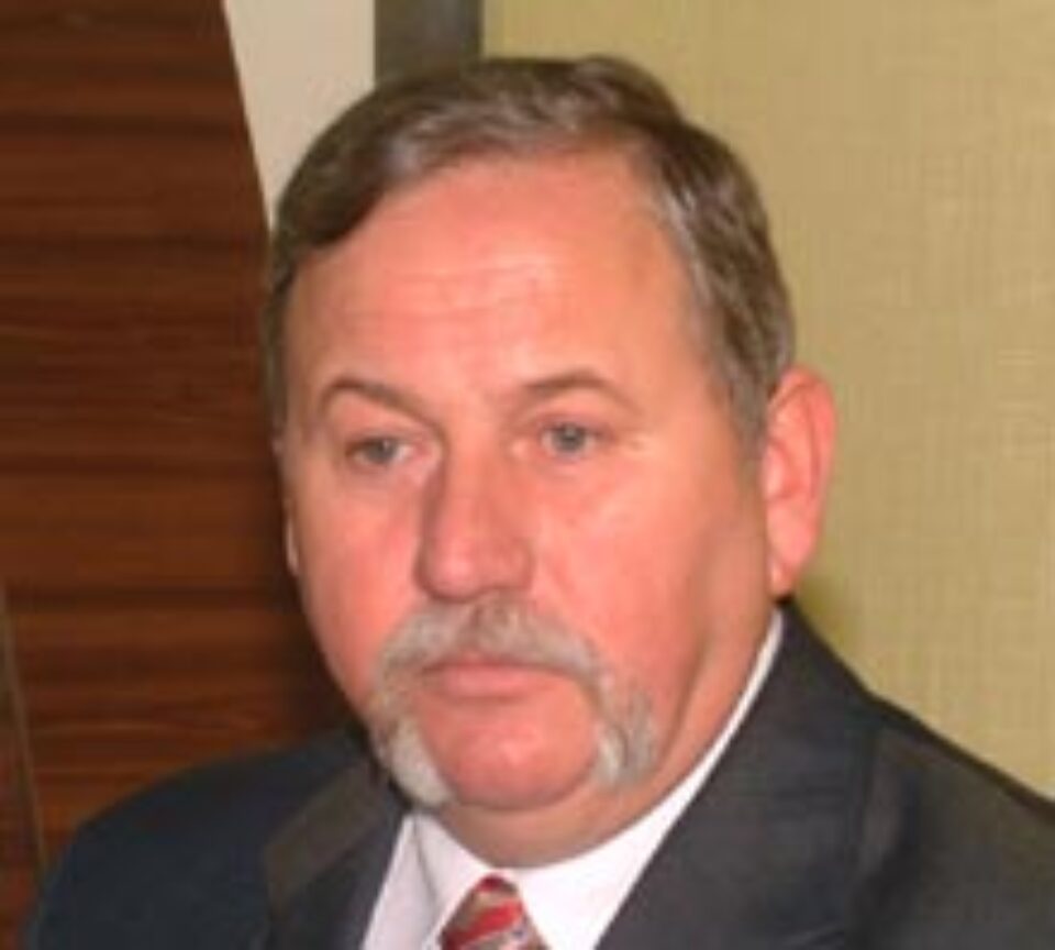 Senatorul Prodan crede în recuperarea lui Flutur