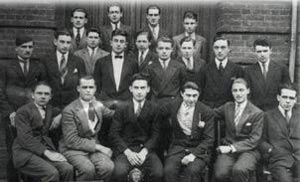 Din presa de altadata