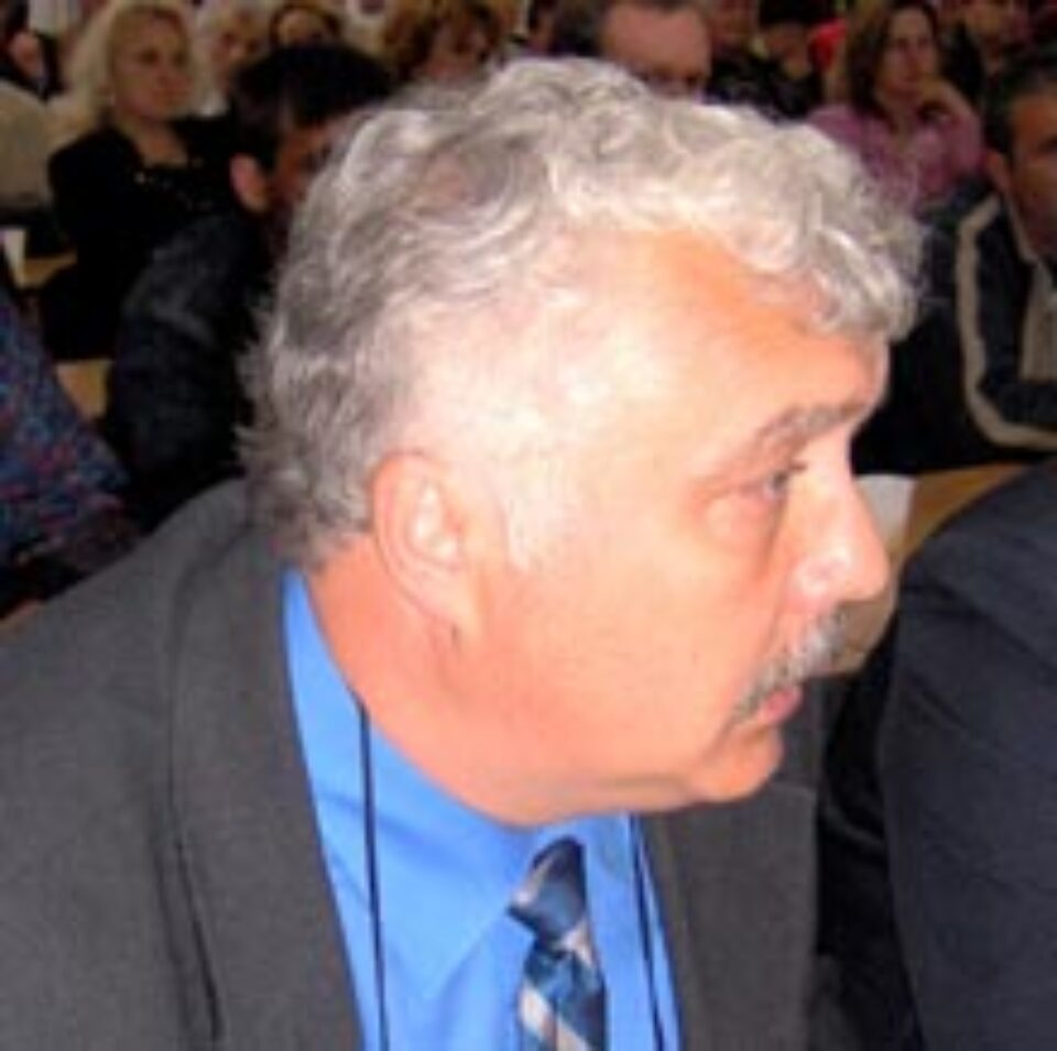 Alexandru Paziuc Alexandru Paziuc