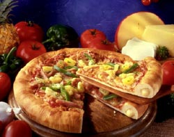 7 Produse de fast-food pentru silueta ta!