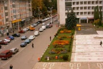 Suceava este singura localitate din judet care indeplineste conditiile pentru a fi municipiu