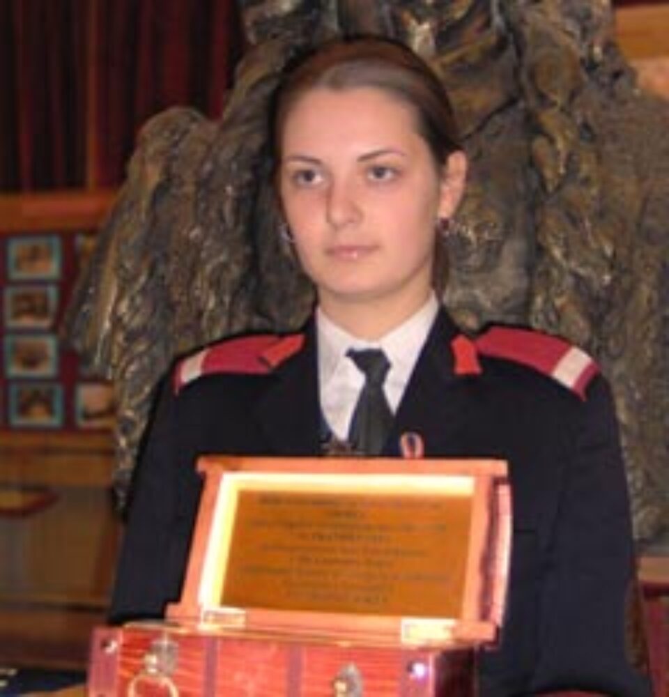 O bucată din Gorunul lui Horia se păstrează la Câmpulung Moldovenesc