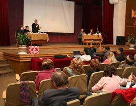 „Festivalul Cuvântului” a debutat cu dreptul la Suceava