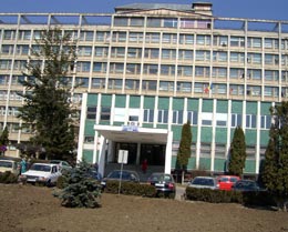 Medici de la Spitalul Județean, nemulțumiți de sindicat