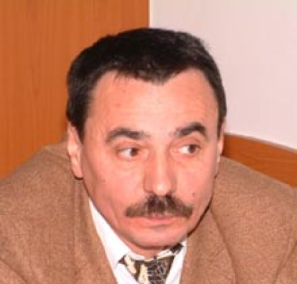 Mihai Sandu Capră a fost ales vicelider al grupului PNL din Camera Deputaților