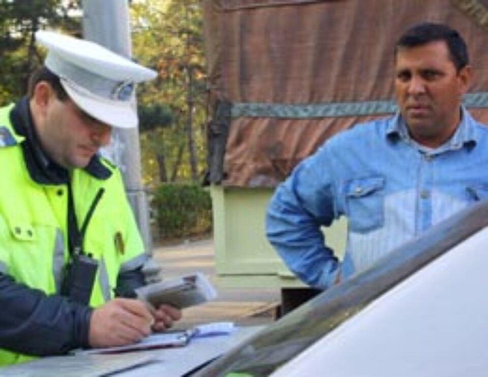 Punctele de penalizare, spaima șoferilor