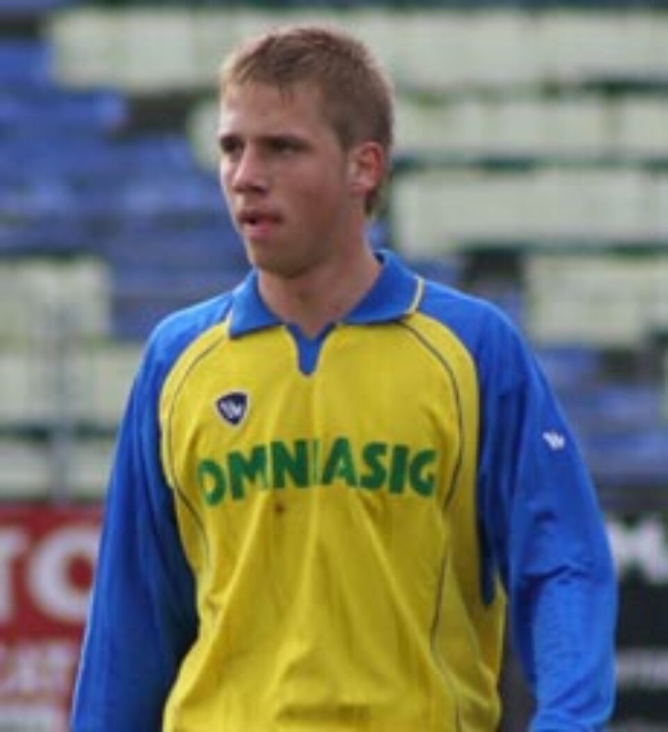 A plecat și Andronic