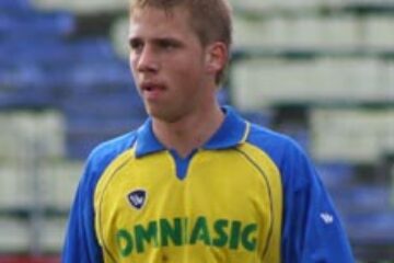 A plecat și Andronic