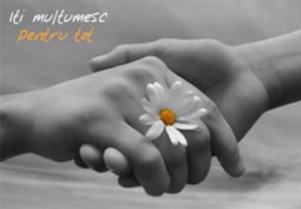 "Rugăciunea este întărirea lumii"