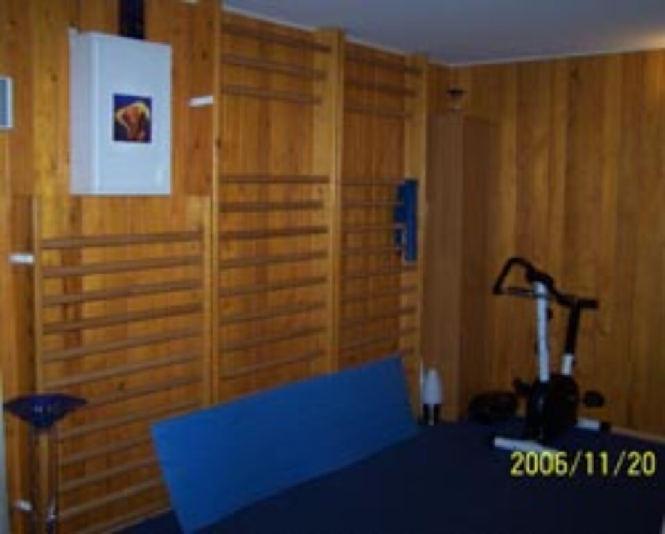 Kinetoterapia, o necunoscută pentru suceveni