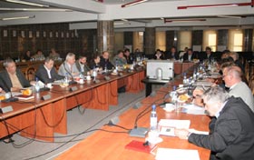 Consilierii PSD au părăsit ședința de Consiliu Local