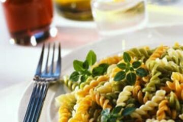 Ce mâncăm în post?