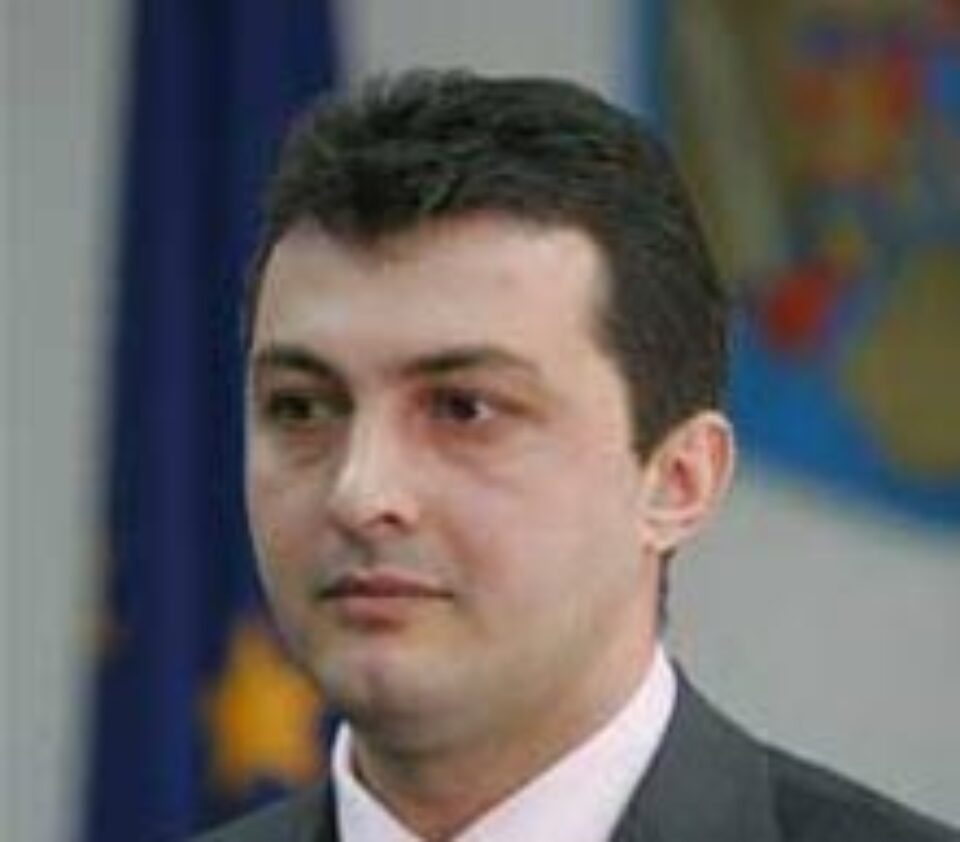 Șereș a depus la DNA plângere împotriva deputatului PD Ioan Oltean