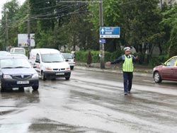 Punctele amendă vor stoarce buzunarele șoferilor