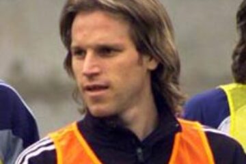 Cernat, dorit de mari cluburi europene