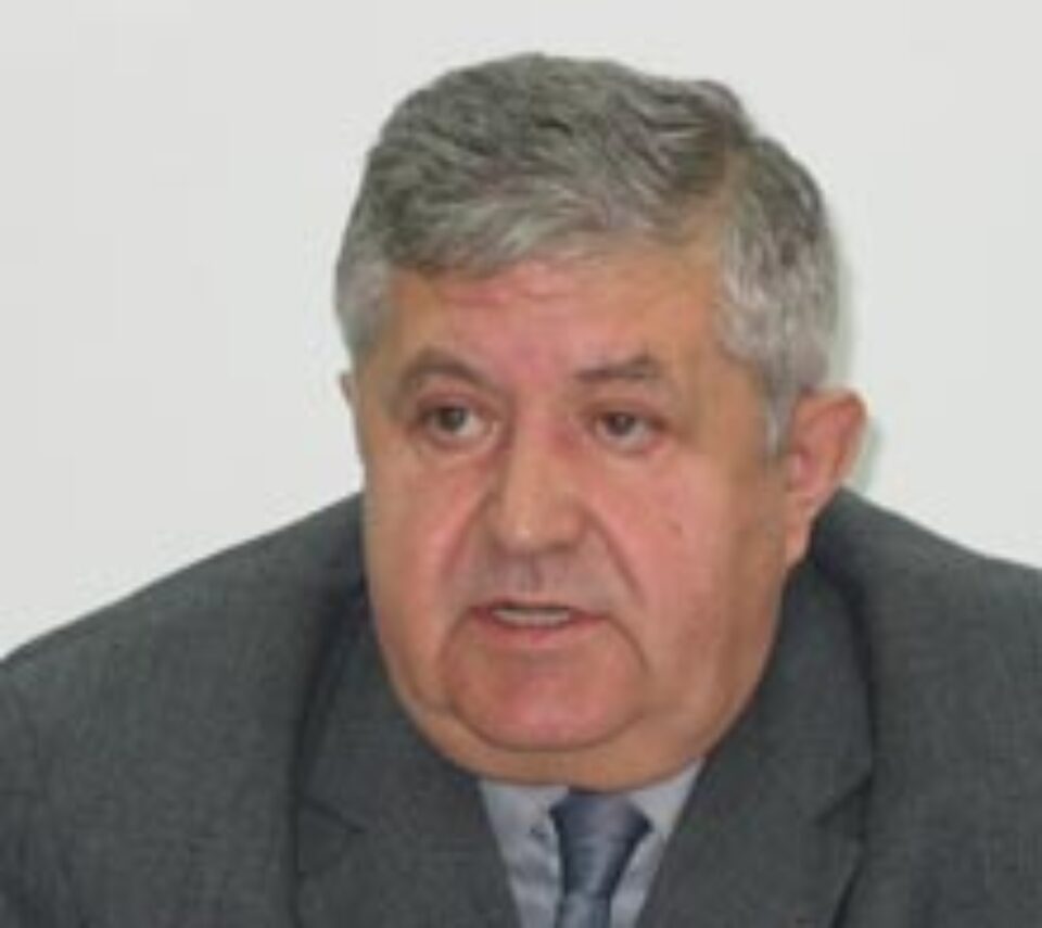 Gavril Mîrza nu mai vrea funcții de conducere în cadrul PSD