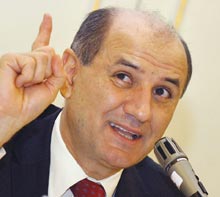 Copos se roagă la Dumnezeu pentru calificarea în primăvara europeană