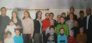 Părinți pentru 13 copii înfiați din Republica Moldova