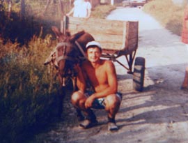 Crima Organizată cercetează cum a murit tânărul din Grămești în Cehia