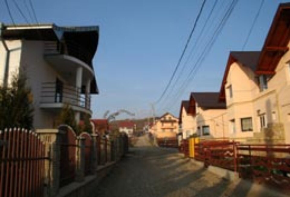 Burdujeni – o lume a contrastelor