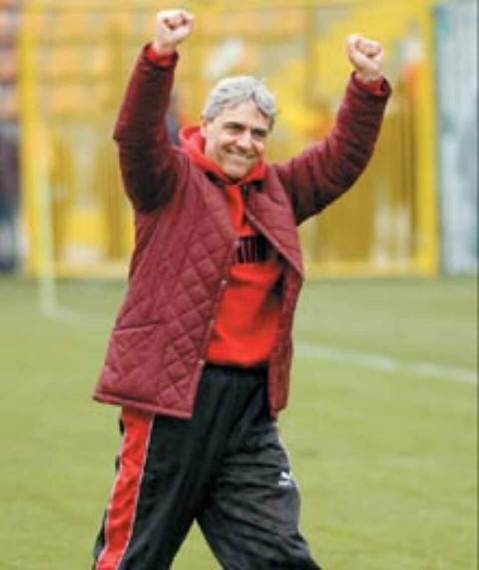 Cârțu a semnat cu FC Național Cârțu a semnat cu FC Național