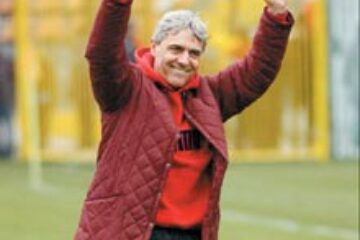 Cârțu a semnat cu FC Național