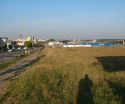 „Lumea nouă” de la Metro, descoperită în 2002