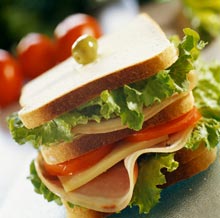 Consumul de șuncă poate crește riscul de cancer de vezică urinară