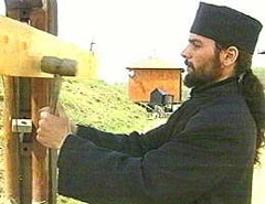 De ce se bate toaca?