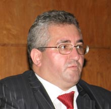 Primarul Lungu susține cu tărie că este și va fi membru PNL