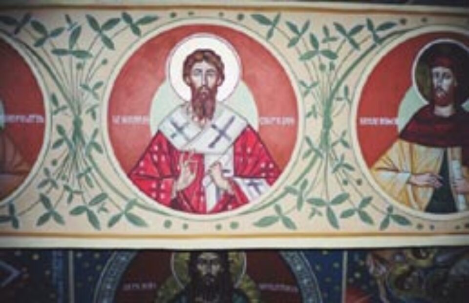 Teama și iubirea de Dumnezeu Teama și iubirea de Dumnezeu