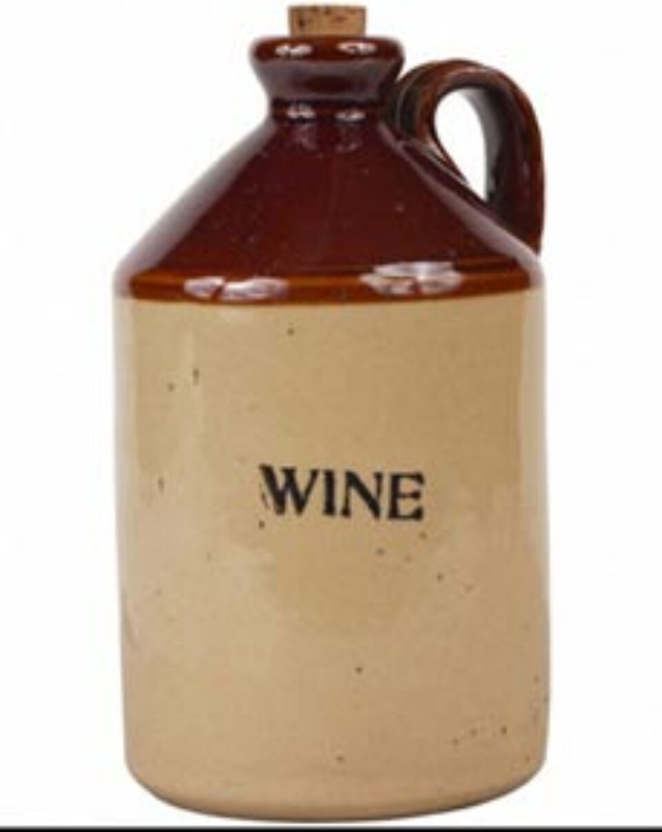 Vinul medicinal. Un strop de sănătate