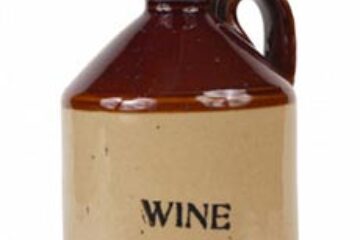 Vinul medicinal. Un strop de sănătate