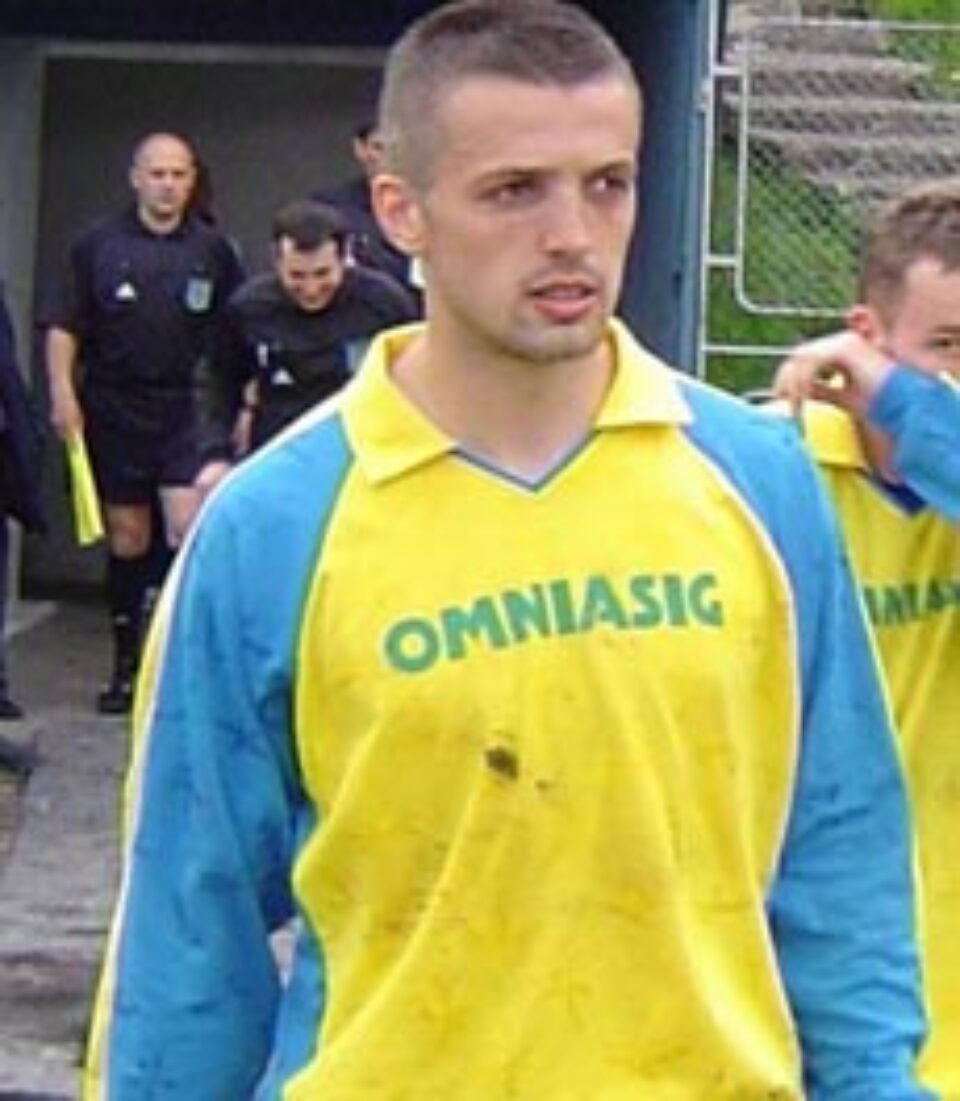 Amicalul de la Cernăuți s-a încheiat nedecis