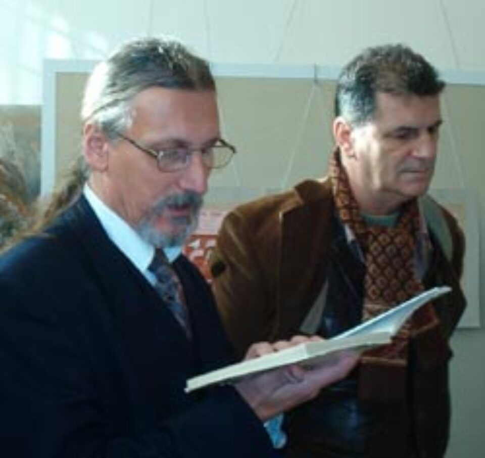 „Oameni și șoareci și pisici...”